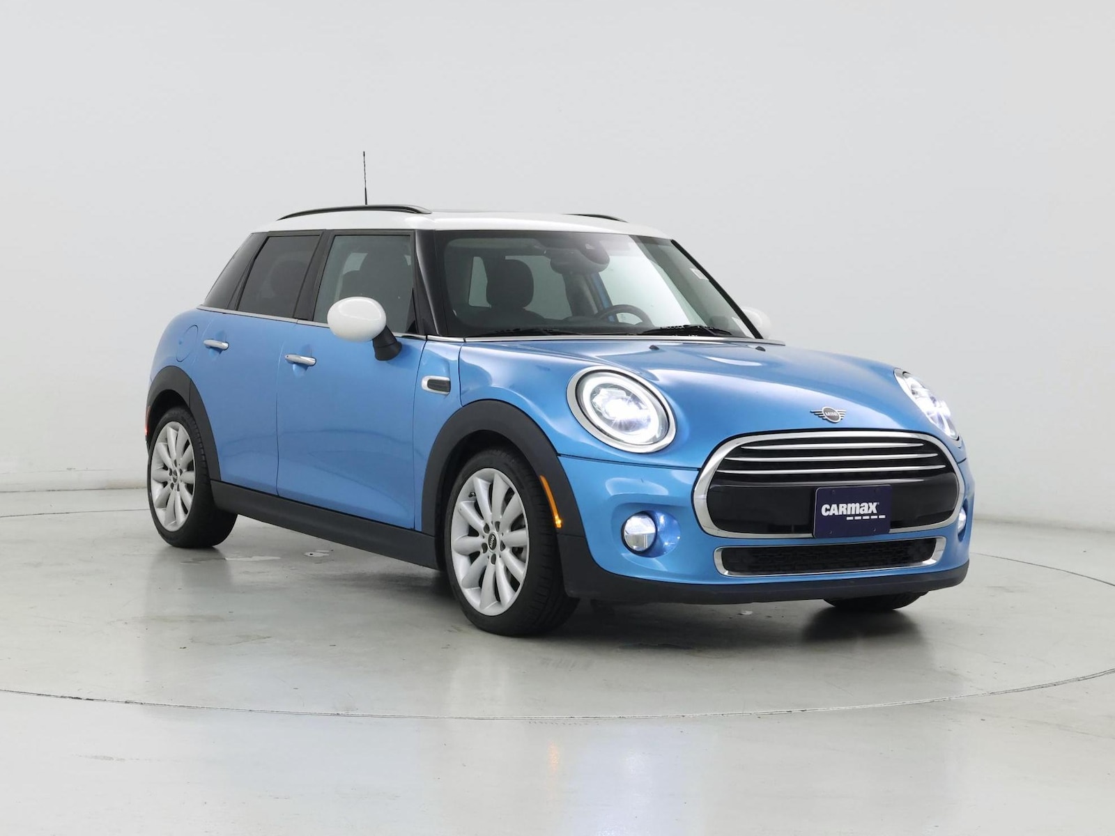 mini hardtop 4 door 2019 WMWXU1C53K2F82456 image mini hardtop 4 door 2019 WMWXU1C53K2F82456 image